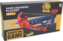 Bogen mit Pfeilen und Zielscheibe Für Kinder