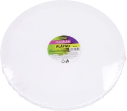 Runde Malerleinwand 30 cm