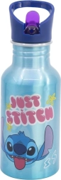 Aluminium-Trinkflasche STITCH 545 ml