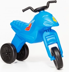 Laufrad Super Bike Maxi – blau 48 cm