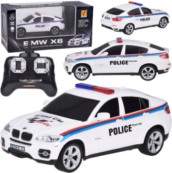 Ferngesteuertes Sportauto BMW X6