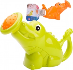 Woopie Bade-Spielzeug Gießkanne Krokodil