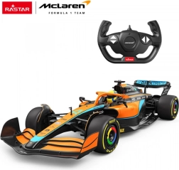Fernsteuerbarer Bolide 1:12 MCLAREN F1 MCL36 Rastar