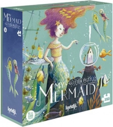 Puzzle Fee von Londji - 350 Teile