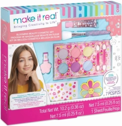 Kosmetik-Set Blühende Schönheit