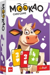 Kartenspiel Mookao – familiäres Gesellschaftsspiel
