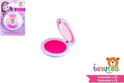 Beauted Haarkreide rosa