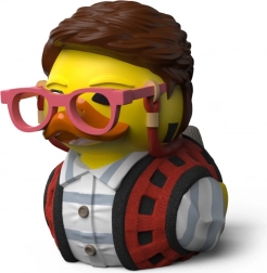 Tubbz Ente Ghostbusters - Janine Melnitz