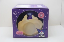 Kuromi Touch-Lampe Wolke