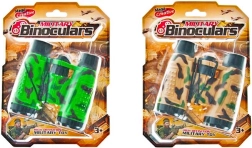 Kinderfernglas mit Kompass