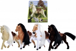 Kleines Pferd Nature World 11 cm