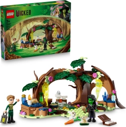 LEGO Wicked Elphabas Versteck