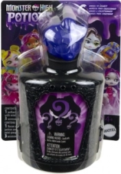 Puppe Monster High Elixiere mit Monstermädchen