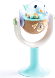 Rassel BabyReversi von Djeco