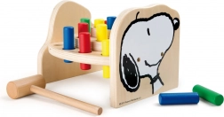 Snoopy Hammerspiel von Small Foot