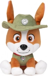 PAW Patrol Tracker Plüschtier 15 cm