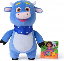Plüschtier BENNY aus DORA DIE ENTDECKERIN 20 cm