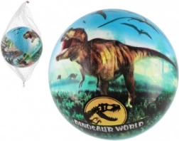 Aufblasbarer Ball Dinosaurierwelt 14 cm