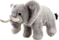 Plüsch-Elefant 30 cm