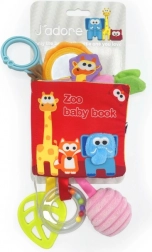 Stoffbuch für die Kleinsten