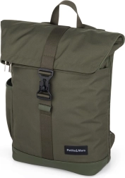 Wickelrucksack PETITE&MARS Jackob Military Green