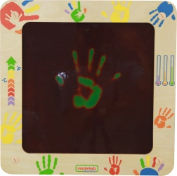 Masterkidz Wärmesensitive Tafel