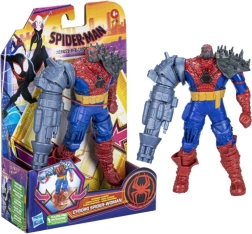 SPIDER-MAN FIGUR DLX 15 CM