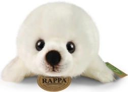 Rappa ECO-FRIENDLY Plüschrobbe 23 cm