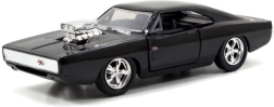 Metallmodell 1970 Dodge Charger 1:32 Fast & Furious