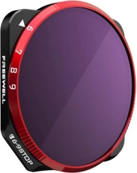 Filter Freewell VND 6-9 für DJI Mavic 3