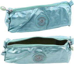 Schulmäppchen einteilig hellgrün