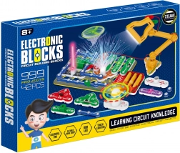 Eduka­tionsset Schaltung Kleiner Ingenieur