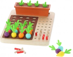 Vilac Was wächst im Garten?