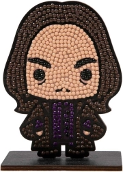 Diamantmalerei Harry Potter: Severus Snape