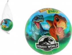 aufblasbarer Ball mit Dinosauriern 14 cm