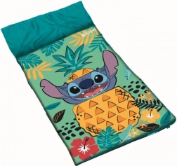 Kinderschlafsack STITCH 140 × 60 cm