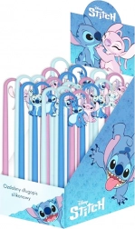 Kugelschreiber mit Stitch-Figur