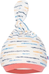 Baby-Baumwollmütze New Baby Summertime für Mädchen 68 (4–6 Monate)