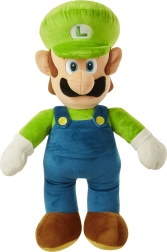 Plüschfigur Super Mario – Luigi 30 cm