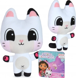 Gabbys Katzenhaus – Plüschfigur Kiciuś Panduś 20 cm