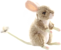 Plüsch-Tarbik 18 cm