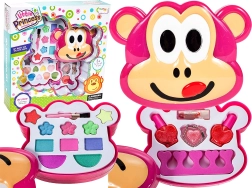 Kosmetikset Małpka – Make-up