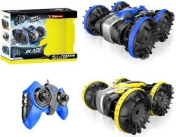 Lustiges R/C Amphibienauto