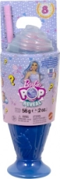 Barbie Pop Reveal – blaue Puppe