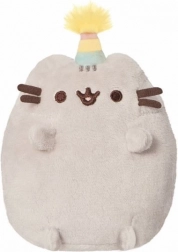 Plüschspielzeug Pusheen Party klein 14 cm