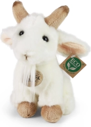 Rappa Plüsch-Zicklein sitzend 18 cm eco-friendly