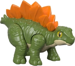 Dinosaurier Jurassic World Stegosaurus Figur