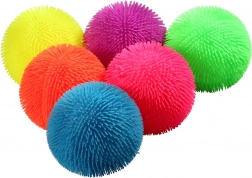 Antistress Leuchtball Igel 18 cm