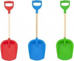Kinderschaufel TEDDIES 64 cm