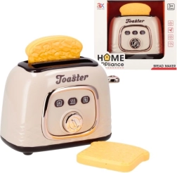 Spielzeug-Toaster für die Kinderküche
